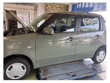 ホンダ N ONE 車検あり ホンダNワンプレミアムH26 車検あり90500Km (Dmax. CR) 桑名のN-ONEの