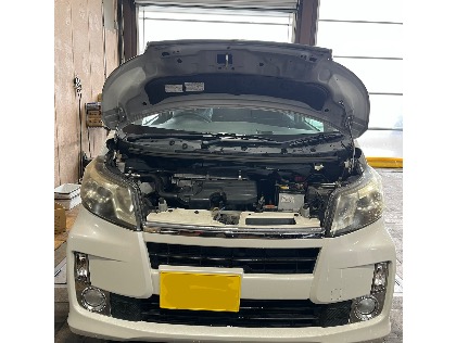 ムーブ車検2026年５月 最新版】ムーヴ(ダイハツ)の車検費用の相場・実績-楽天Car車検