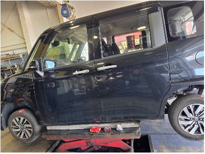 最新版】タンク(トヨタ)の車検費用の相場・実績-楽天Car車検