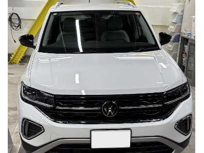 T-クロス(フォルクスワーゲン)の【1月末まで！】ダイヤ2キーパー