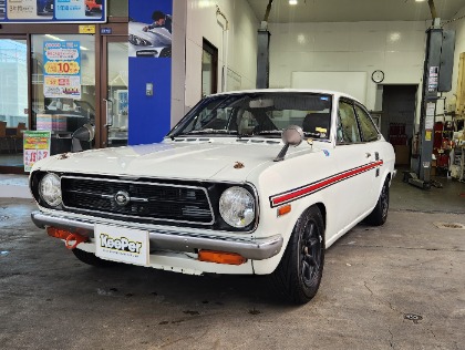 サニー(日産)のフレッシュキーパー