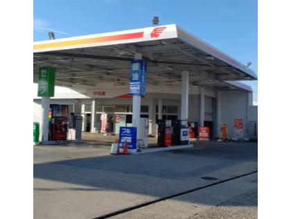 知多産業道路大高