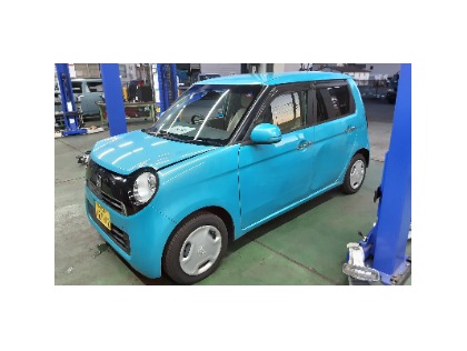 最新版】N-ONE(ホンダ)の車検費用の相場・実績-楽天Car車検