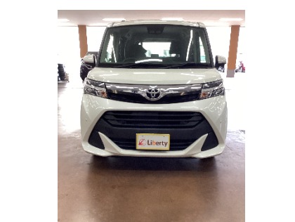 最新版】タンク(トヨタ)の車検費用の相場・実績-楽天Car車検