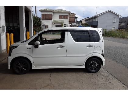 厚木市(神奈川県)の車検予約・費用比較・店舗一覧｜楽天Car車検