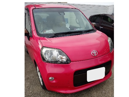 最新版】ポルテ(トヨタ)の車検費用の相場・実績-楽天Car車検