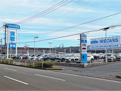 WECARS　小倉西港店