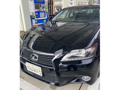 GS350(レクサス)の【口コミ投稿限定】【25%OFF】ダイヤ2キーパー