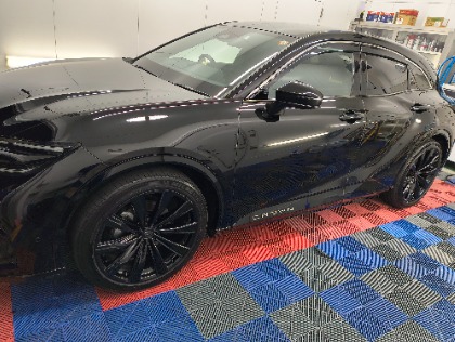 クラウン スポーツ ハイブリッド(トヨタ)のダイヤⅡキーパープレミアム