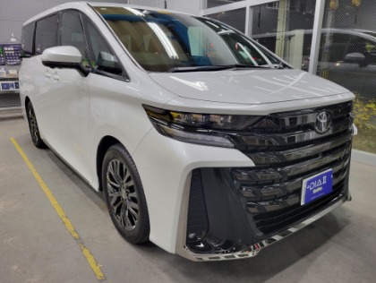 ヴェルファイア(トヨタ)の【店長おすすめ！】新登場！ダイヤ2キーパープレミアム