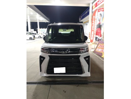 最新版】タント(ダイハツ)の車検費用の相場・実績-楽天Car車検