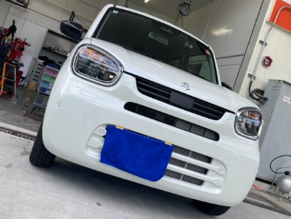 アルト(スズキ)の【口コミ投稿限定】【25％OFF】フレッシュキーパー