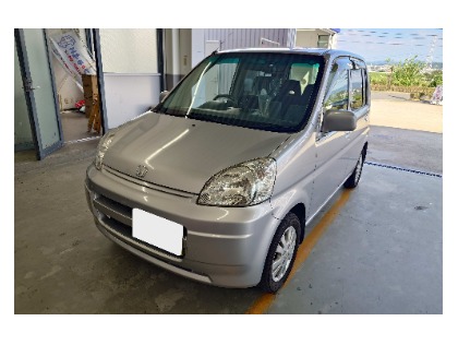 最新版】ライフ(ホンダ)の車検費用の相場・実績-楽天Car車検