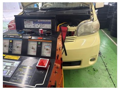 最新版】ポルテ(トヨタ)の車検費用の相場・実績-楽天Car車検