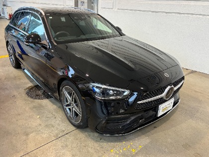 Cクラス(メルセデス・ベンツ)のダイヤモンドキーパー