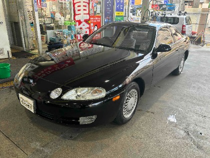 ソアラ(トヨタ)のフレッシュキーパー