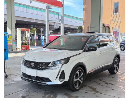 5008(プジョー)のフレッシュキーパー