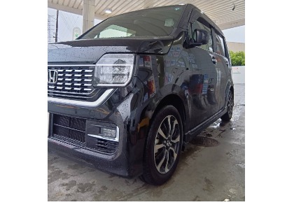 最新版】N-WGN(ホンダ)の車検費用の相場・実績-楽天Car車検