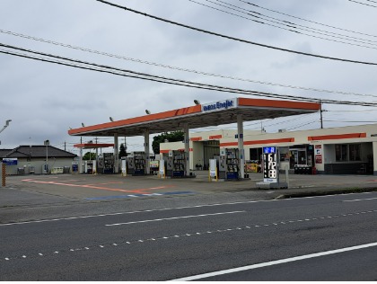 Dr.Driveセルフ壬生おもちゃのまち店