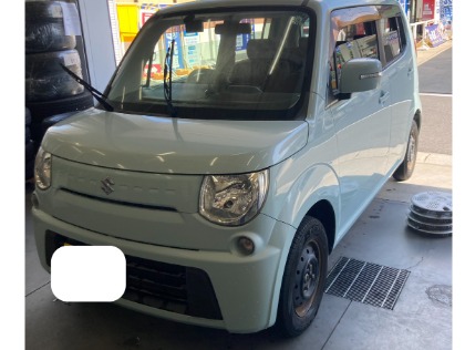 最新版】MRワゴン(スズキ)の車検費用の相場・実績-楽天Car車検