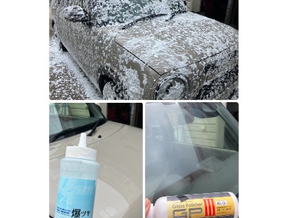 アルトラパン LC(スズキ)のフレッシュキーパー