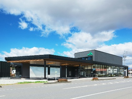 大田原市(栃木県)のタイヤ取付店舗-楽天Car