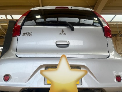 最新版】ekワゴン(三菱)の車検費用の相場・実績-楽天Car車検