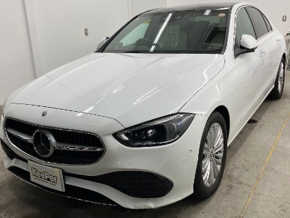 Cクラス(メルセデス・ベンツ)のEXキーパー※お車のサイズ選択を必ずお願いします、サイズにより価格は変動します。