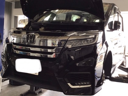 最新版】ステップワゴン(ホンダ)の車検費用の相場・実績-楽天Car車検
