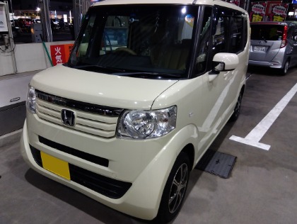 最新版】2012年式N BOX(ホンダ)の車検費用の相場・実績-楽天Car車検