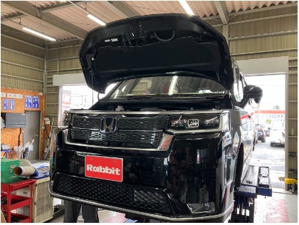 最新版】ステップワゴン(ホンダ)の車検費用の相場・実績-楽天Car車検