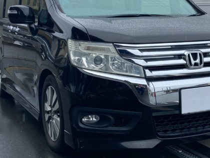最新版】ステップワゴン(ホンダ)の車検費用の相場・実績-楽天Car車検