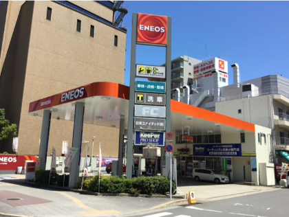 Dr.Drive大正橋店