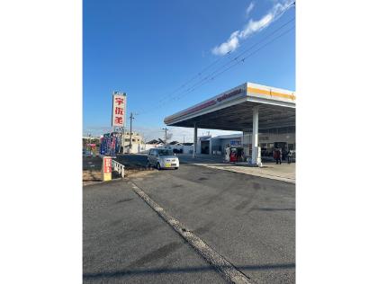 大阪臨海堺SS