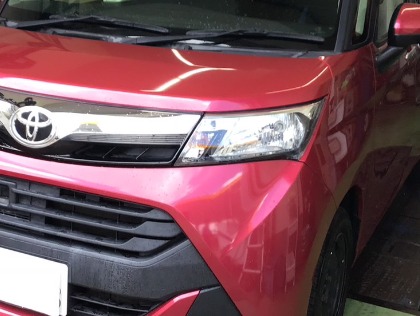 最新版】タンク(トヨタ)の車検費用の相場・実績-楽天Car車検