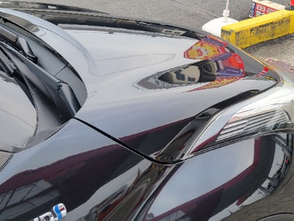 C-HR(トヨタ)の【フレッシュキーパーフルコース】★WEB予約限定★12月まで岡山県最安値 25％OFF