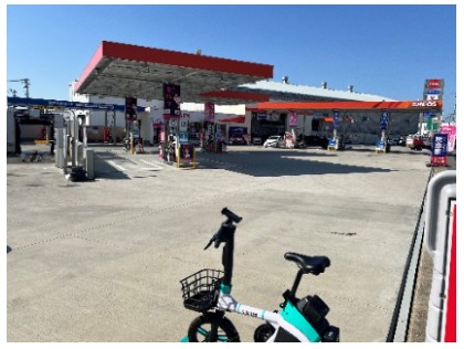 宇佐美ボディリペアNAOS  3号東比恵