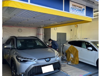 立川店