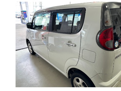 最新版】モコ(日産)の車検費用の相場・実績-楽天Car車検