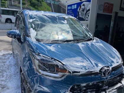 シエンタ(トヨタ)のECOダイヤモンドキーパー