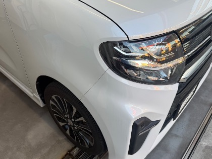 最新版】タント(ダイハツ)の車検費用の相場・実績-楽天Car車検