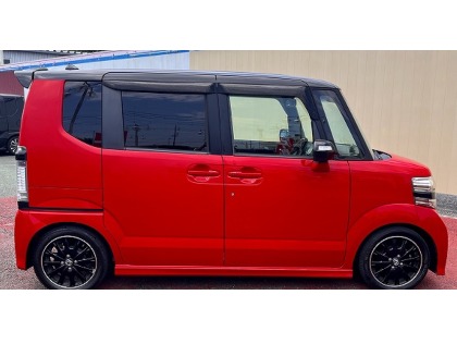 最新版】2014年式N BOX(ホンダ)の車検費用の相場・実績-楽天Car車検