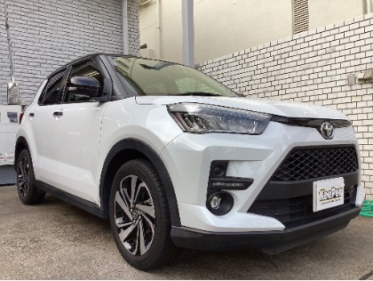 ライズ(トヨタ)の人気No.1　フレッシュキーパー　☆１０％OFF☆