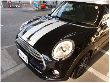 ミニクーペ(ミニ)のフレッシュキーパー ※価格はサイズによって異なります