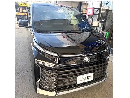 ヴォクシー(トヨタ)のダイヤⅡ