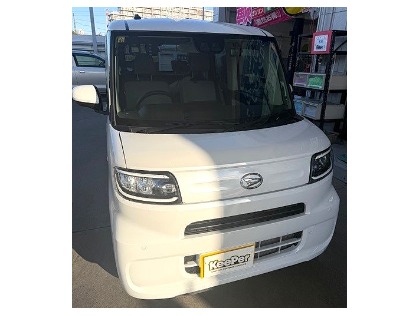 タント(ダイハツ)のダイヤⅡ