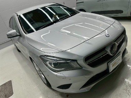 CLAクラス(メルセデス・ベンツ)の【コスパNo.1！】ダイヤモンドキーパー