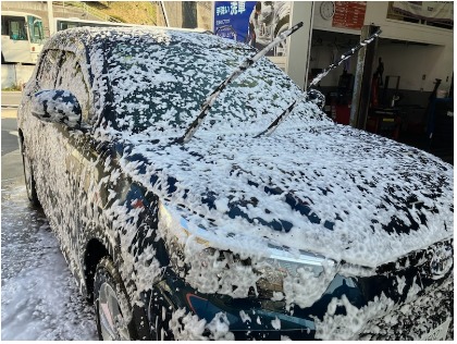 ライズ(トヨタ)のフレッシュキーパー