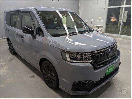 ステップワゴン(ホンダ)のエコダイヤキーパー