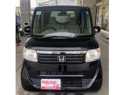 最新版】2014年式N BOX(ホンダ)の車検費用の相場・実績-楽天Car車検
